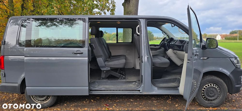 Volkswagen Transporter Multivan Kurz Business - 1