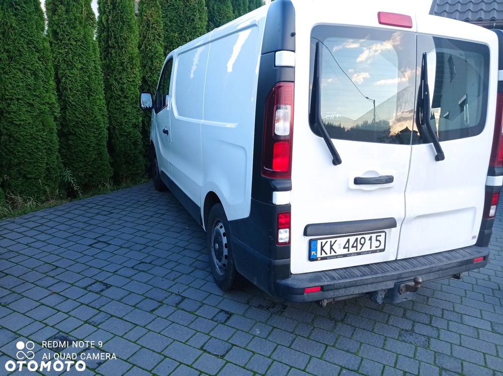 Renault Trafic - 9