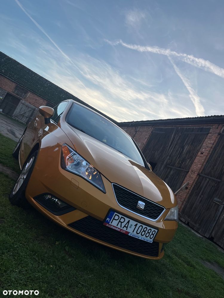 Seat Ibiza - 12