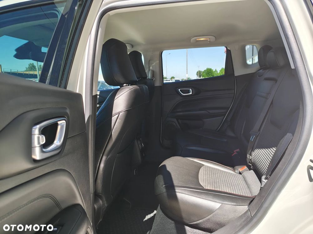 Jeep Compass 1.5 T4 mHEV High Altitude FWD S&S DCT - 5
