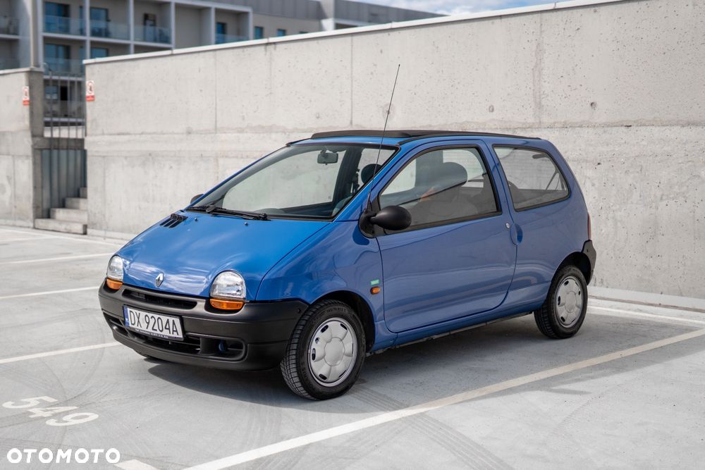 Renault Twingo - 7