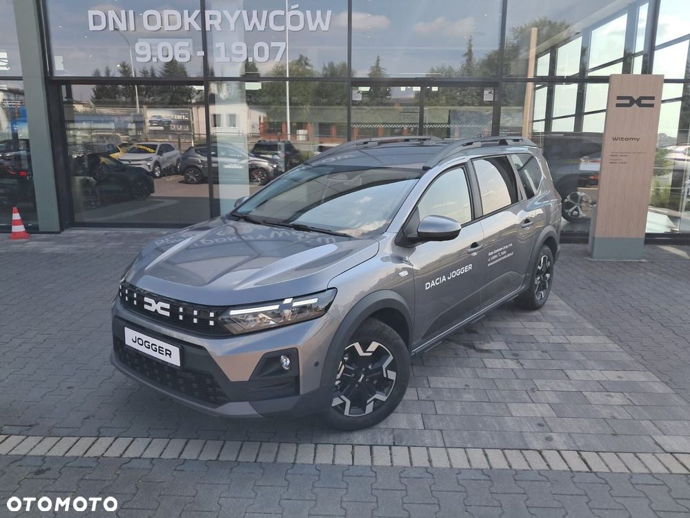 Dacia Jogger - 2