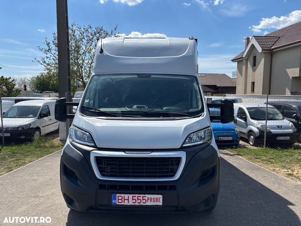 Peugeot Boxer - 6