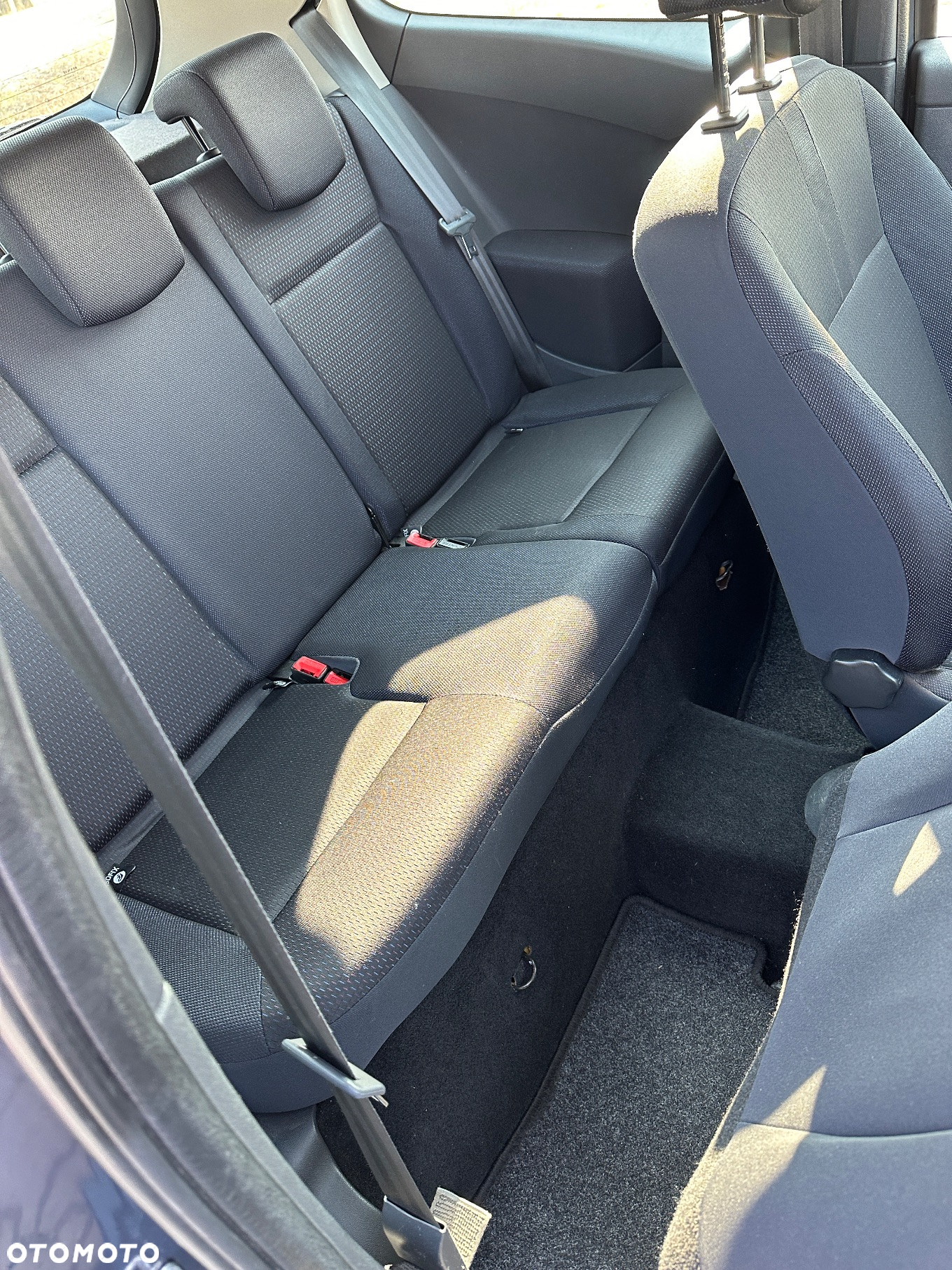 Renault Clio 1.6 16V Expression - 11