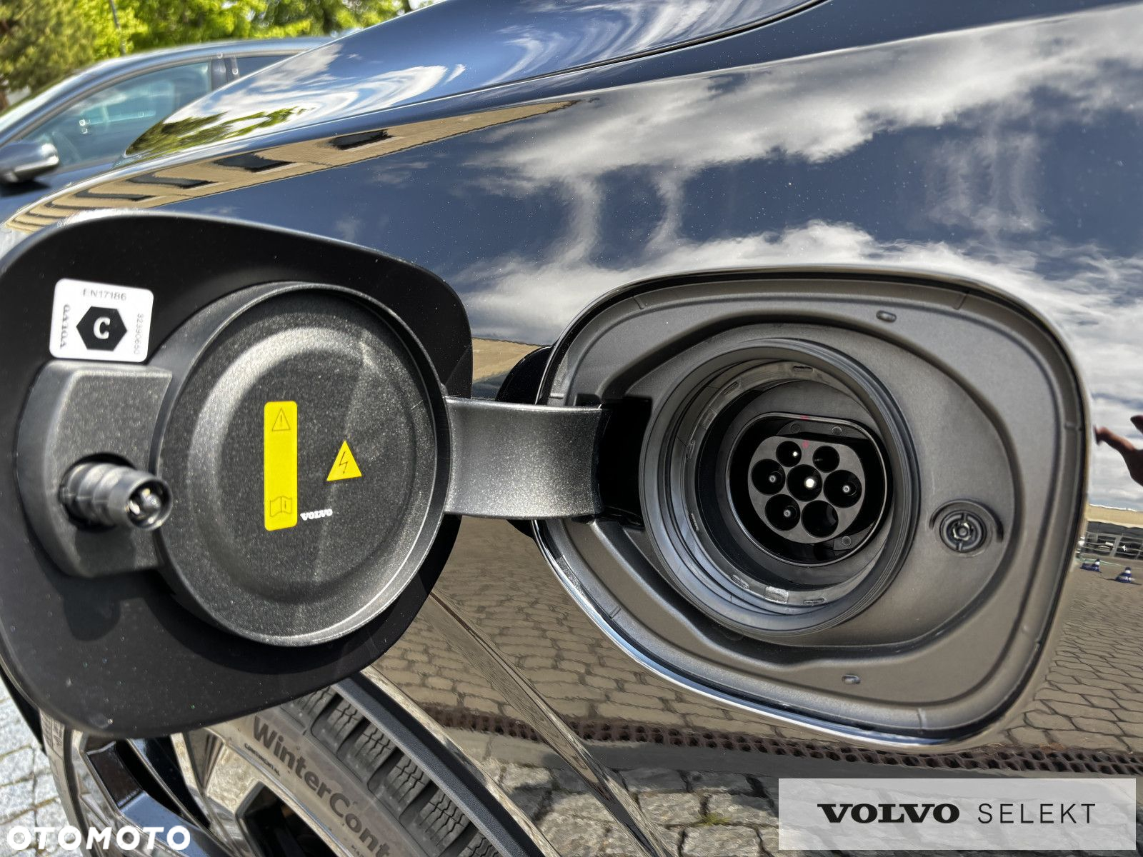 Volvo XC 60 - 7
