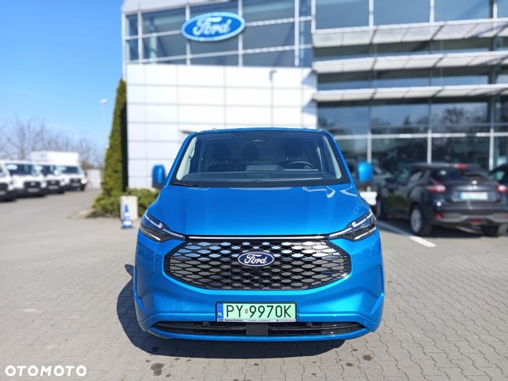 Ford Transit Custom - 6