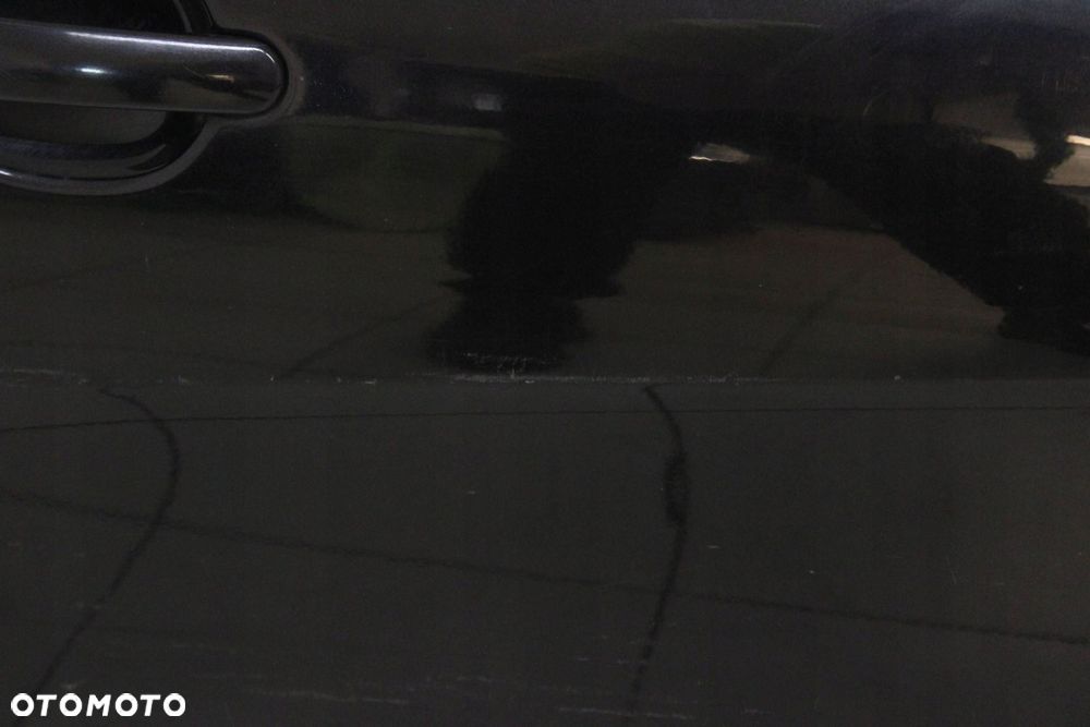 SEAT LEON II 05R- DRZWI PRAWE PRZEDNIE PRAWY PRZÓD LC9Z - 9