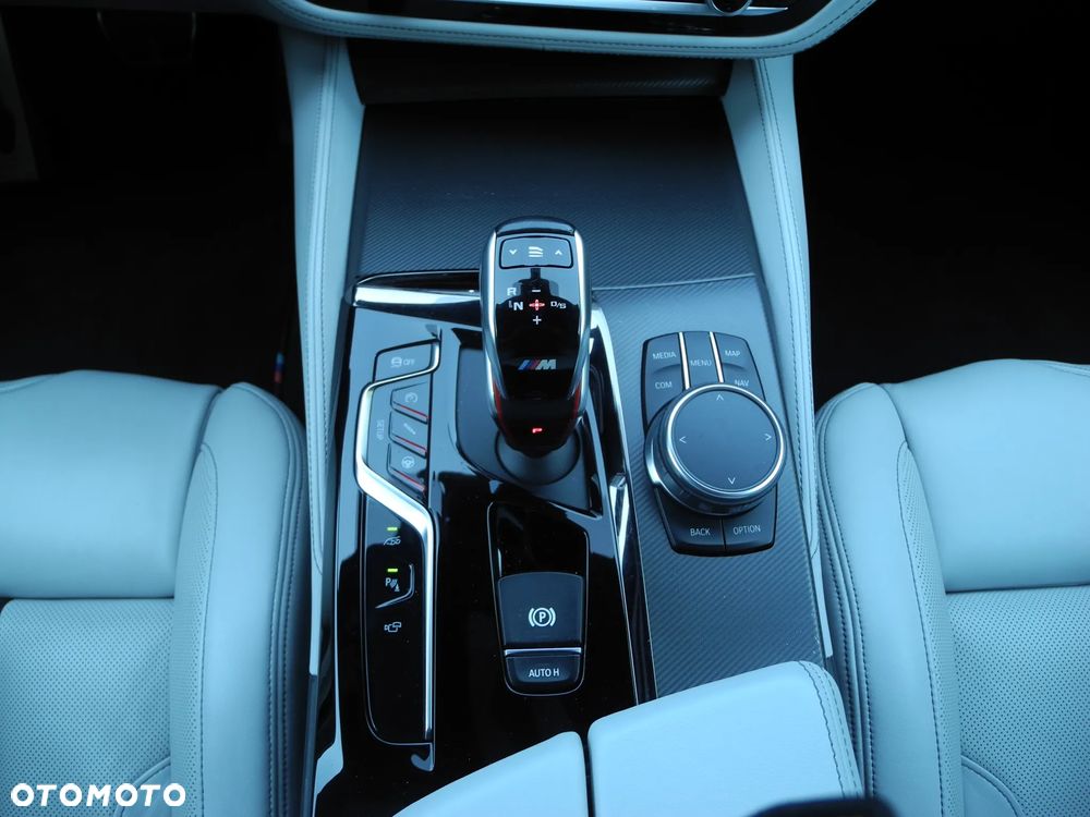 BMW M5 - 14