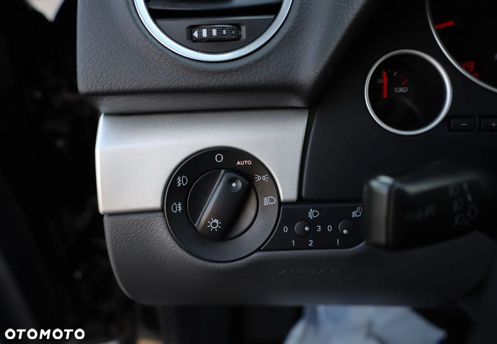 Seat Exeo 1.8T Sport - 12