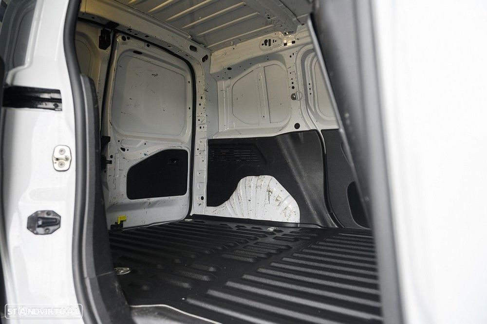 Peugeot Partner 1.5 BlueHDi Standard - 19