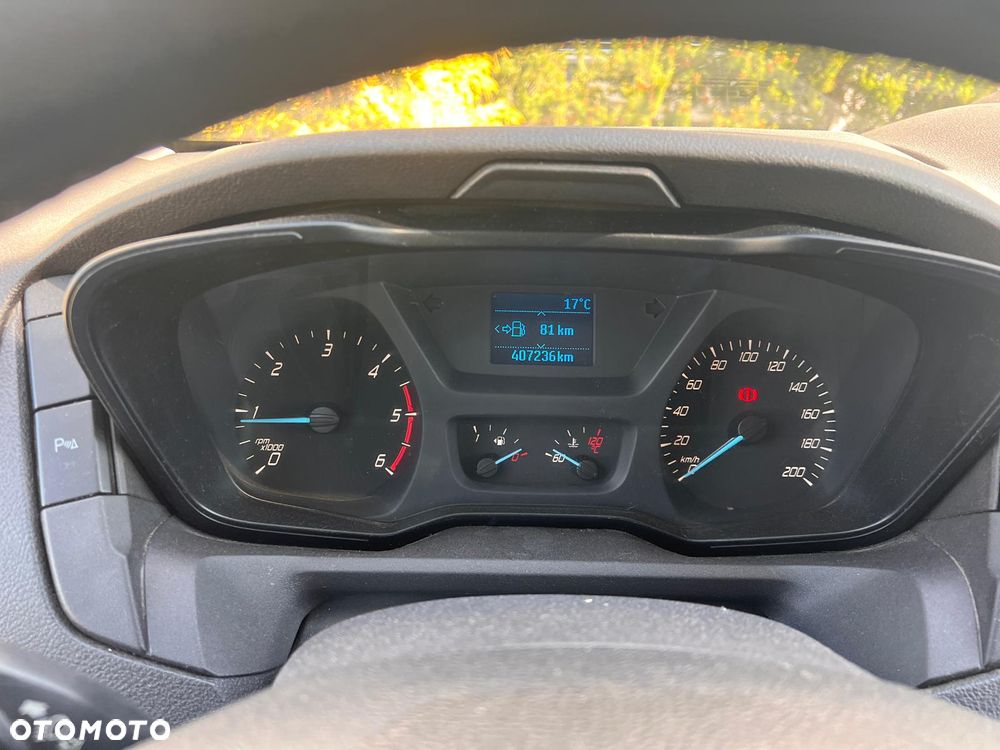 Ford Transit - 7