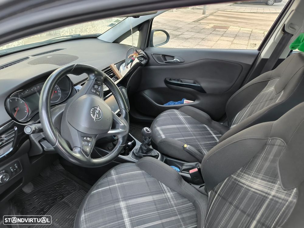 Opel Corsa 1.0 T Color Edition - 6