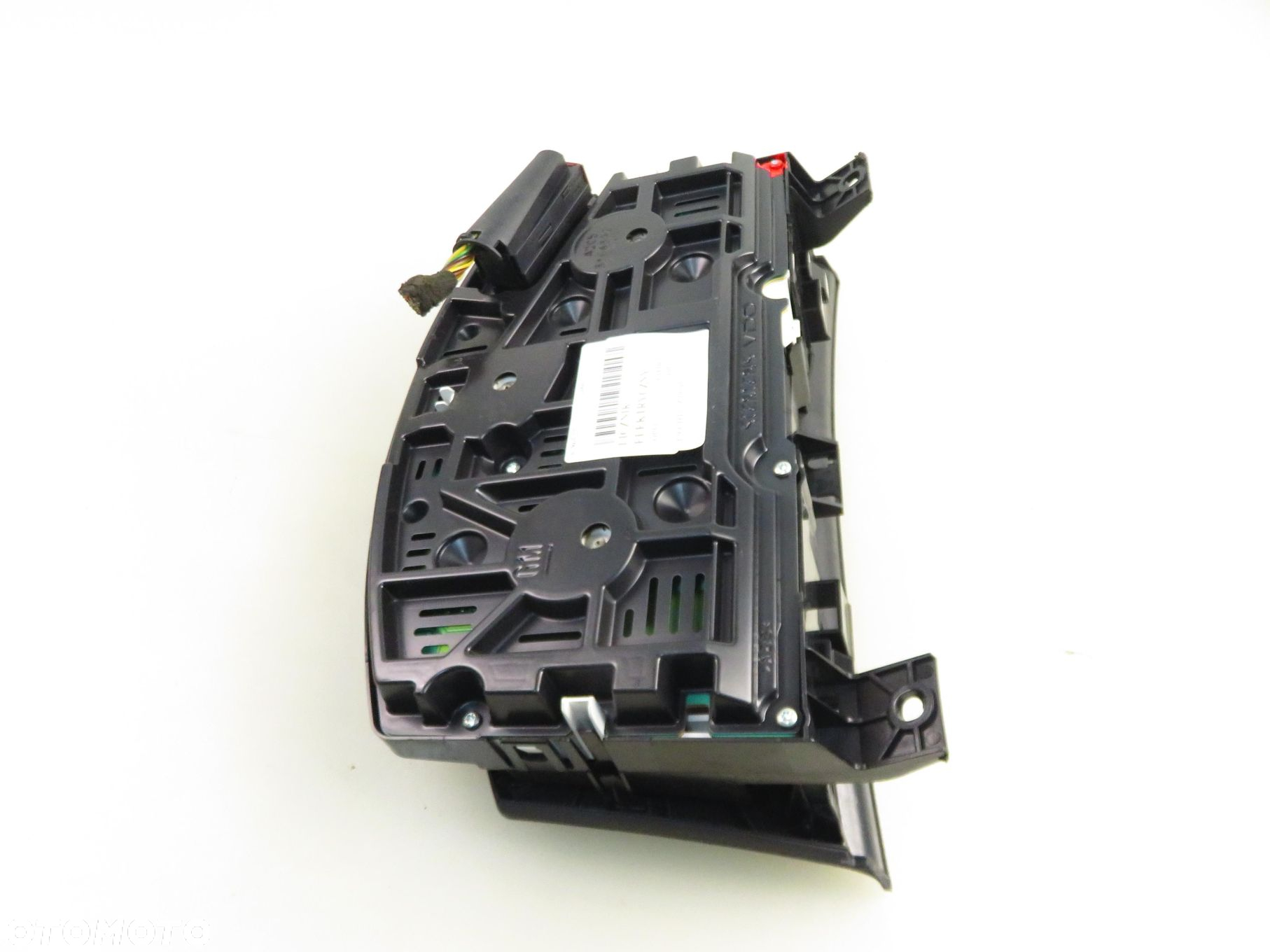 LICZNIK OPEL ZAFIRA B (A05) 1.9 CDTI 8V 120 - Z 19 DT 13225980ZT - 8
