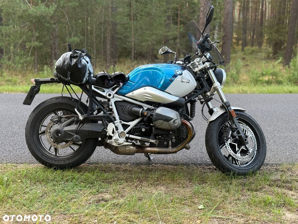 BMW R - 12