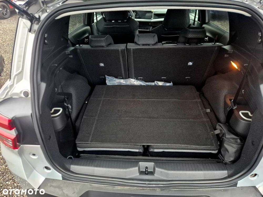 Opel Frontera - 25