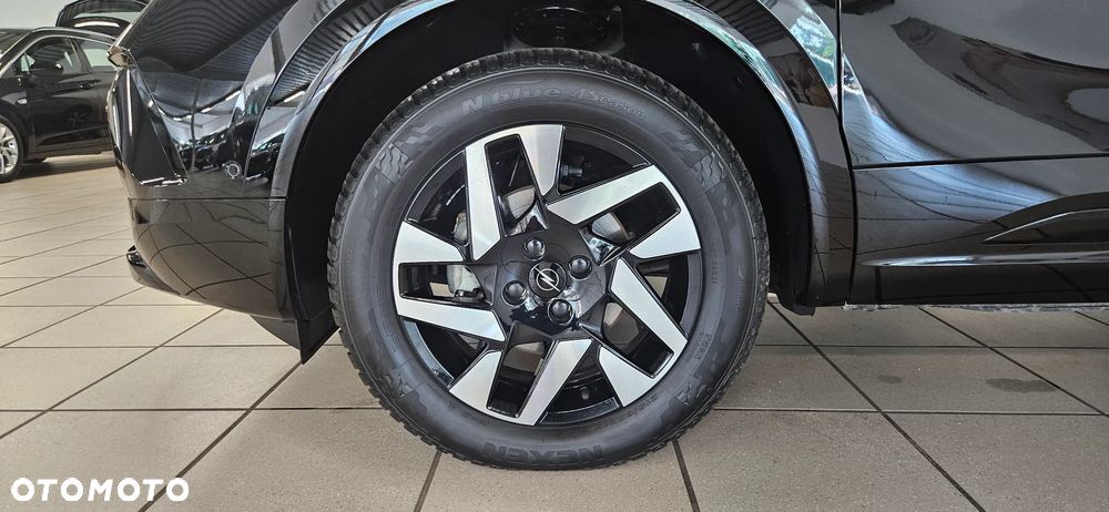 Opel Mokka 1.2 T GS S&S - 13