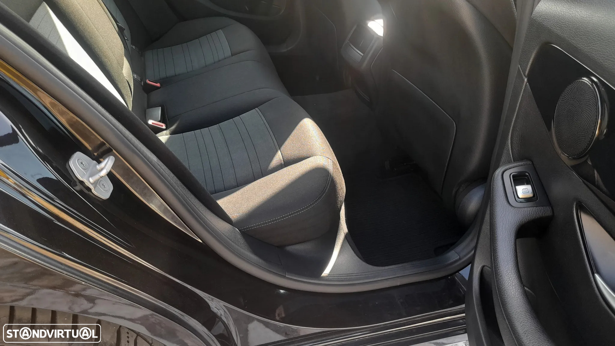 Mercedes-Benz C 220 (BlueTEC) d Station Exclusive - 47
