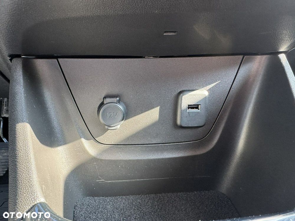 Opel Crossland 1.2 T Edition - 20