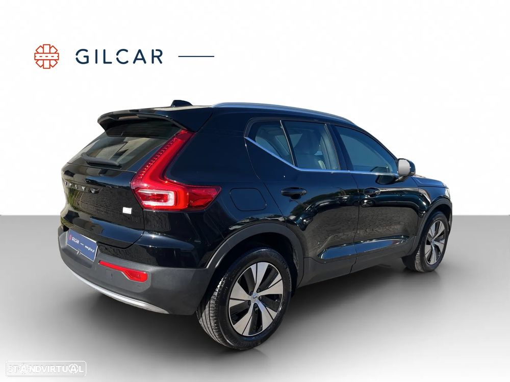 Volvo XC 40 T5 Recharge DKG Inscription - 8