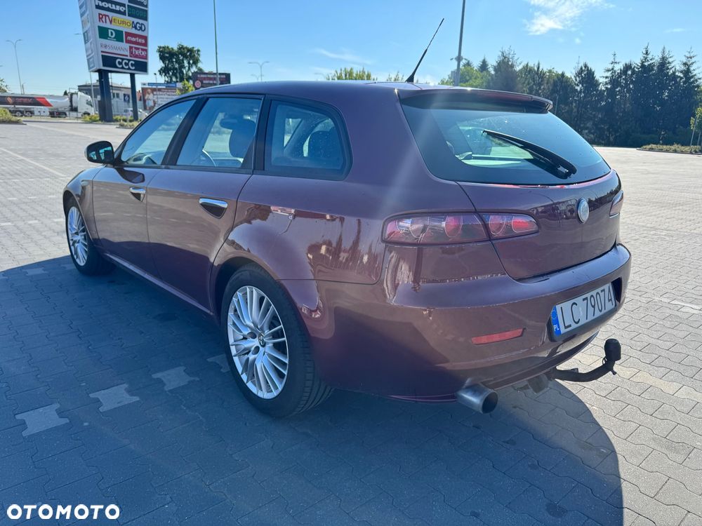 Alfa Romeo 159 - 3