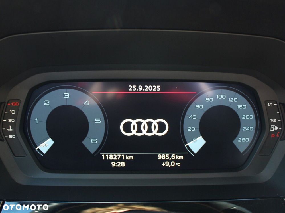 Audi A3 Sportback 30 TDI - 16