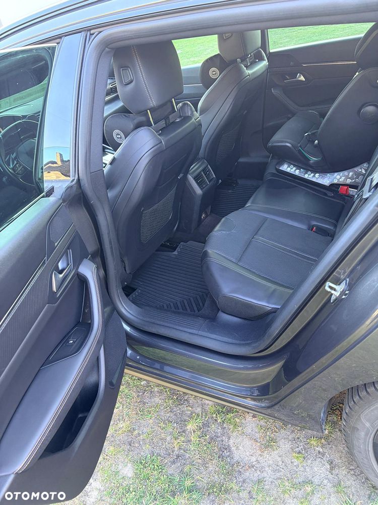 Peugeot 508 2.0 BlueHDi GT Line S&S EAT8 - 5