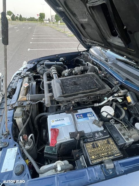 Mitsubishi Pajero - 13