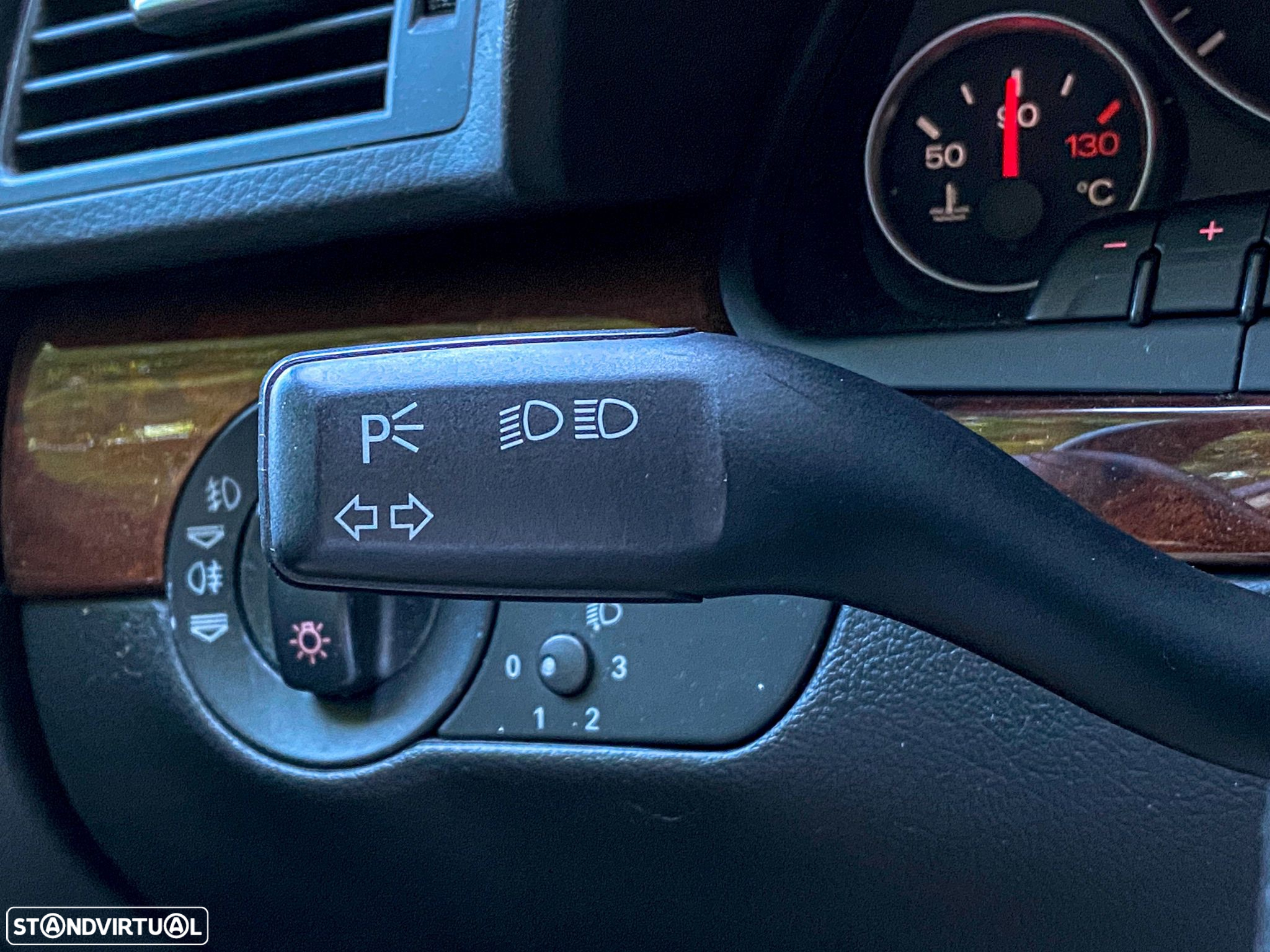 Audi A4 Avant 2.0 TDI Sport - 16