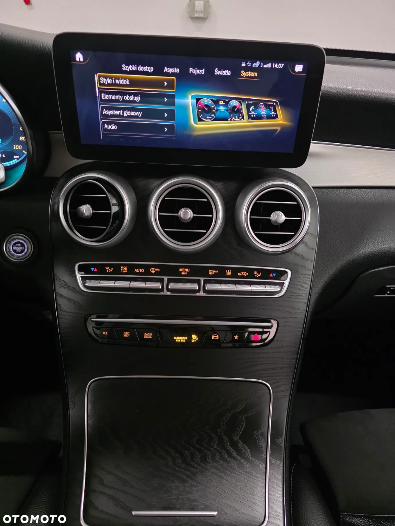 Mercedes-Benz GLC 220 d 4Matic 9G-TRONIC AMG Line Plus - 12