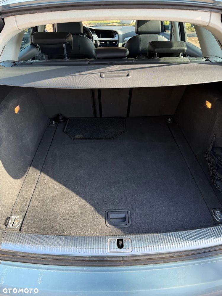 Audi A4 Avant 2.7 TDI DPF multitronic Ambition - 20