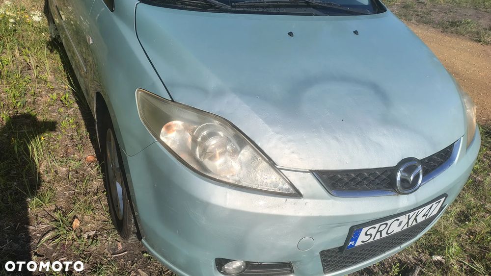 Mazda 5 1.8 Comfort - 16