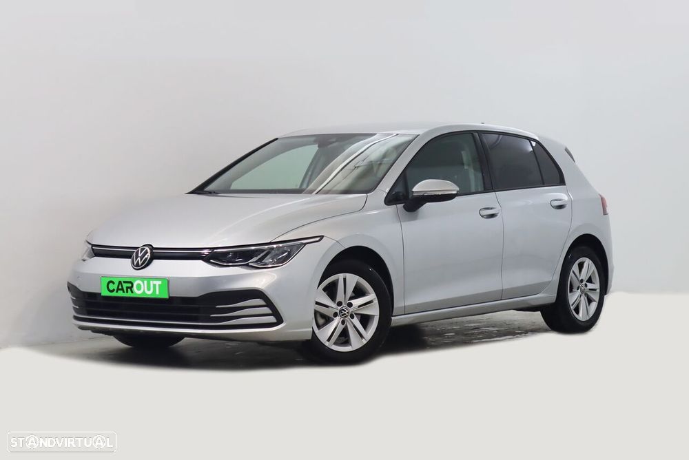 VW Golf 1.0 TSI Life - 1