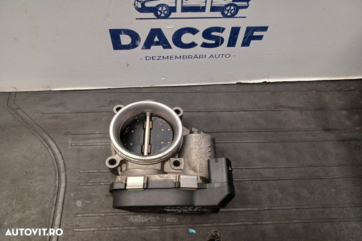 CLAPETA ACCELERATIE 13547561067-01 13547561067-01 BMW Seria 1 E81/E82 - 2