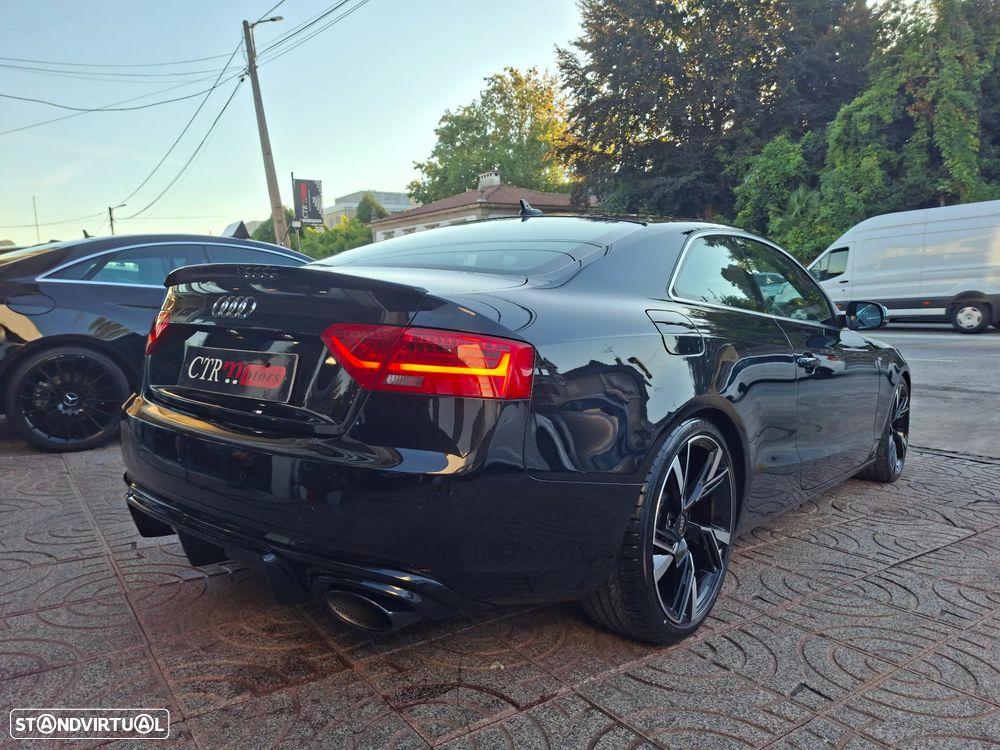 Audi A5 - 9