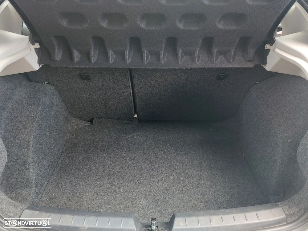 SEAT Ibiza 1.2 TDI Fresc - 28