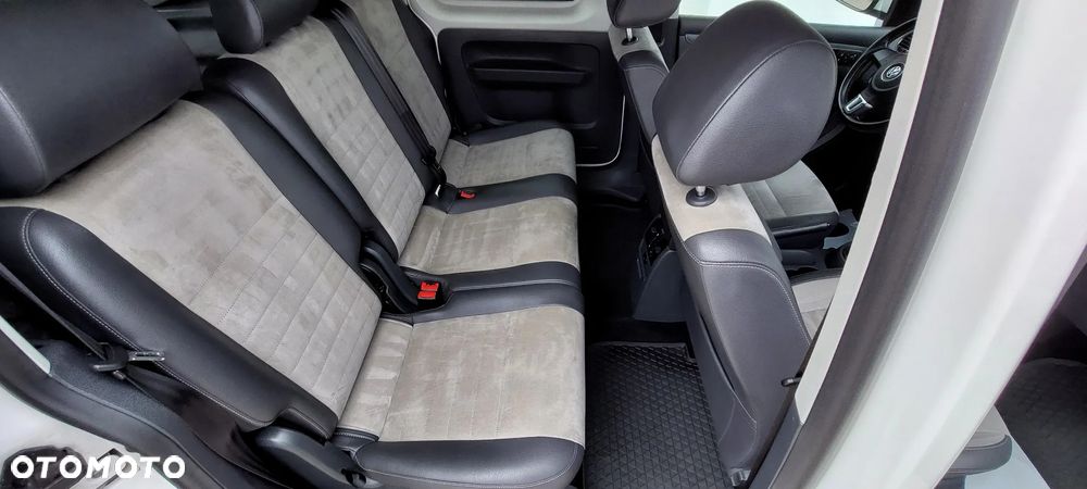 Volkswagen Caddy 1.6 TDI (5-Si.) Edition 30 - 27