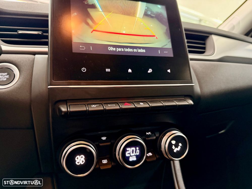 Mitsubishi ASX 1.0 MPI-T Launch Edition - 25