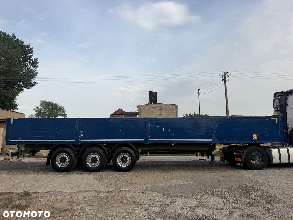 Schmitz Cargobull SPL 24/L - 5