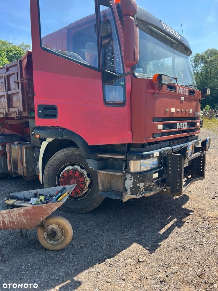 Iveco MP - 6