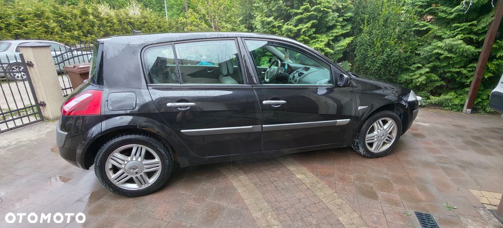 Renault Megane 1.6 Confort Expression - 5