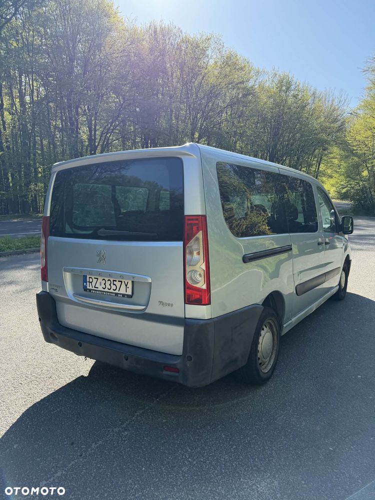 Peugeot Expert Tepee L2 Trendy - 2