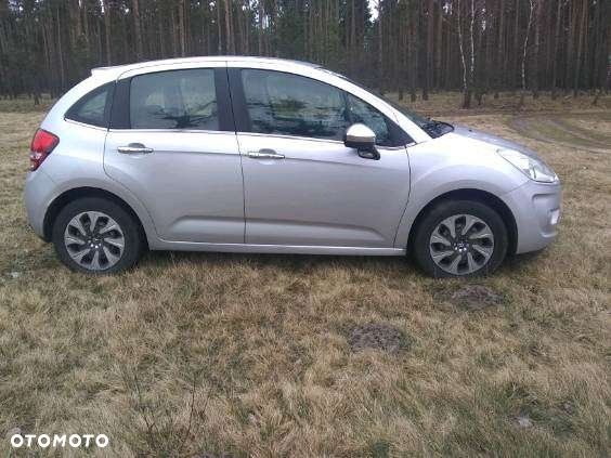 Citroën C3 1.4 HDi Attraction - 2