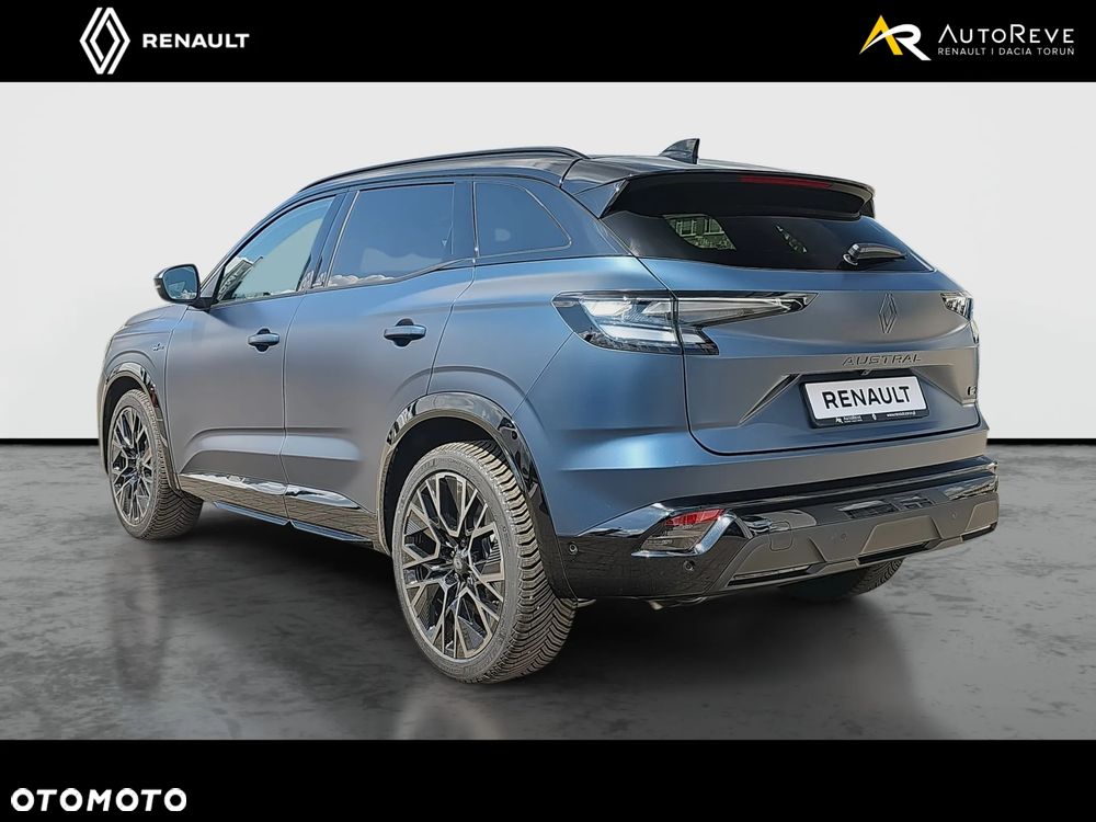 Renault Austral - 7
