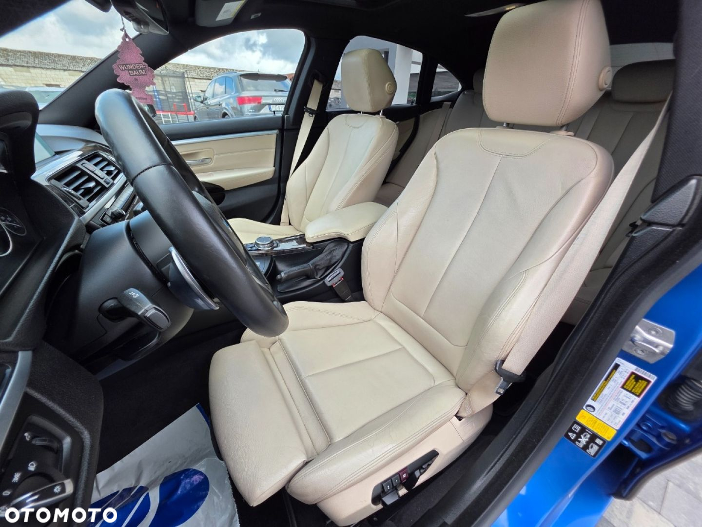 BMW Seria 4 - 16