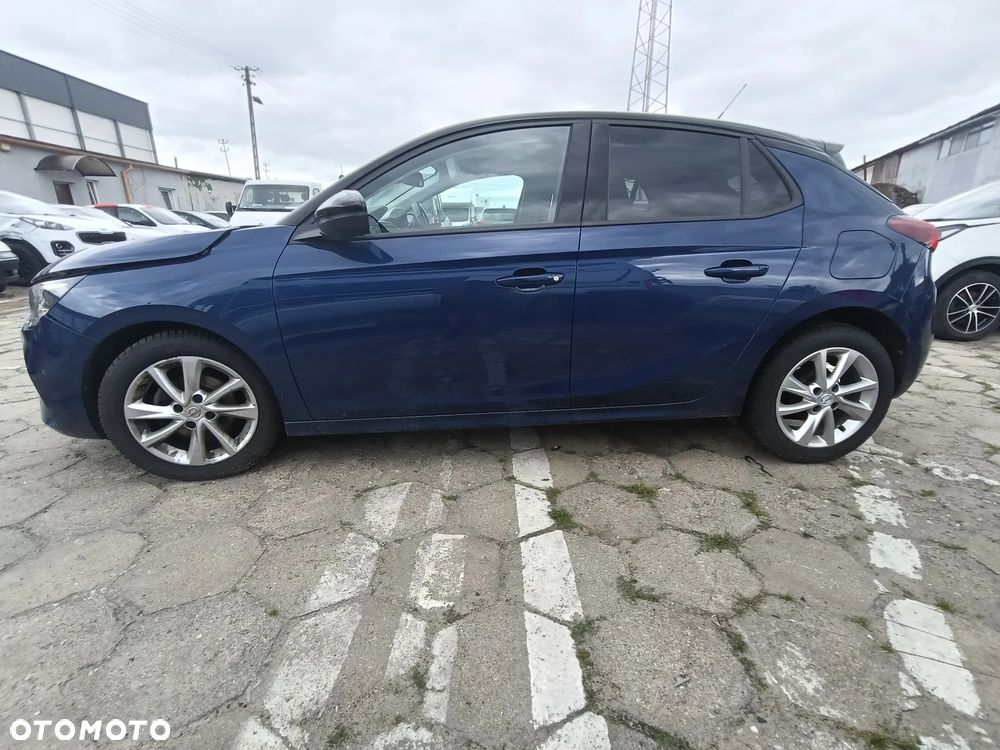 Opel Corsa 1.2 Start/Stop - 2