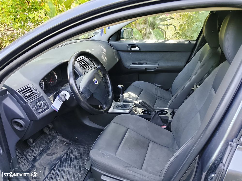 Volvo V50 1.6 D Nível 1 - 5