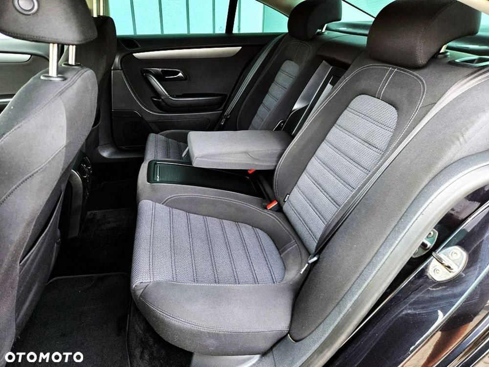 Volkswagen Passat CC 1.8 TSI - 26