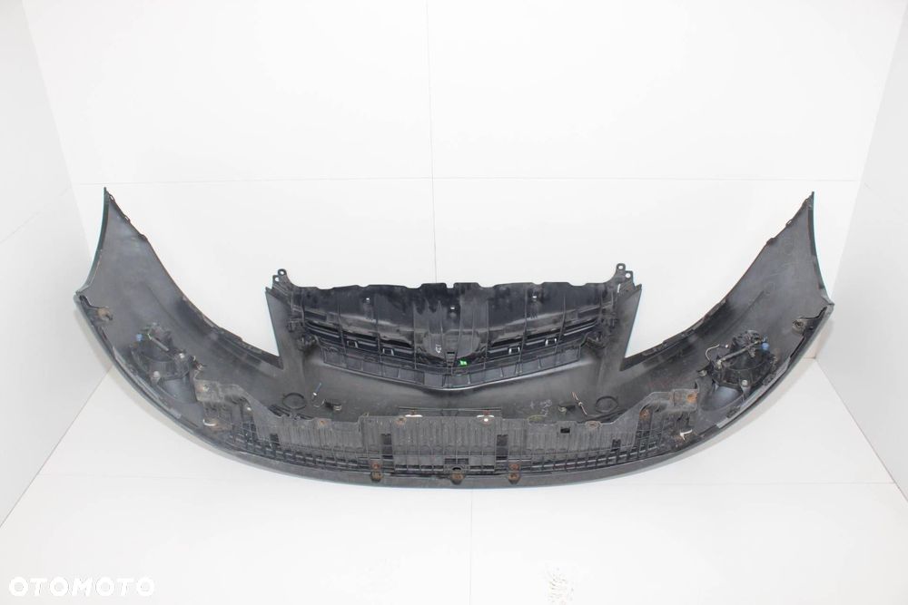 ZDERZAK PRZÓD PRZEDNI TOYOTA AURIS I LIFT 09-12R 209 - 15
