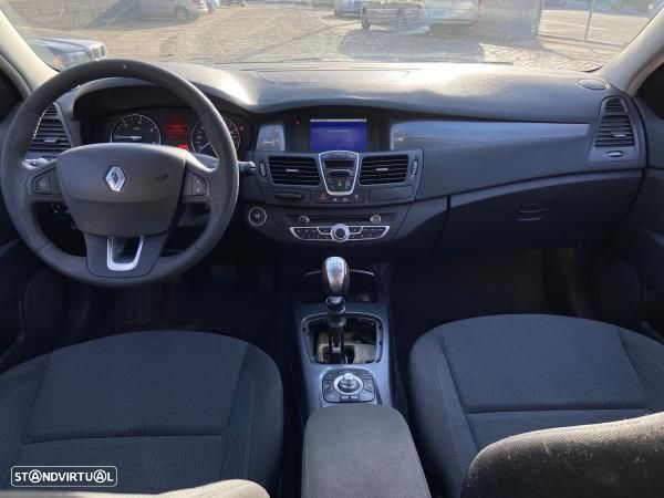 Para Peças Renault Laguna Iii (Bt0/1) - 4