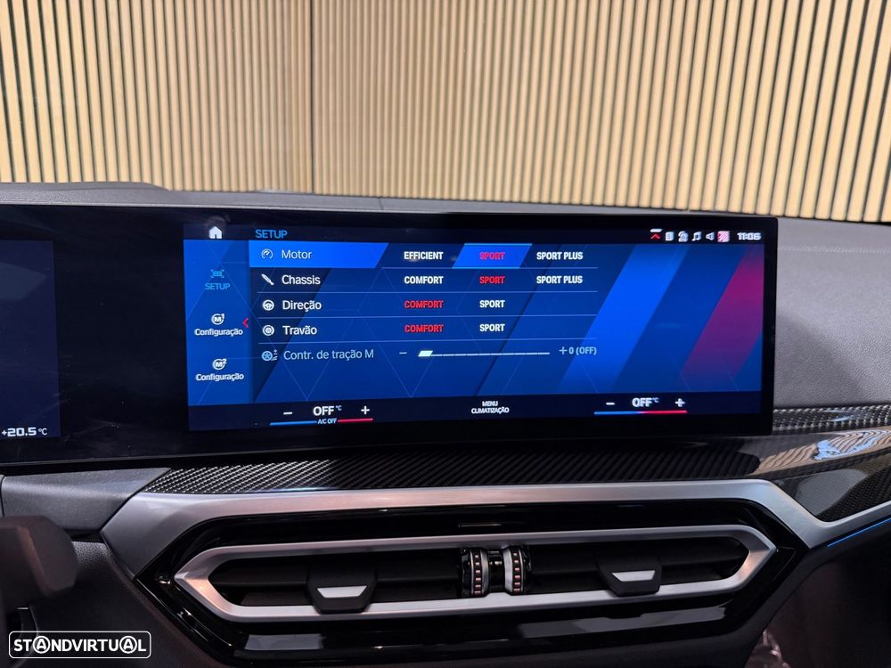 BMW M4 Competition - 11